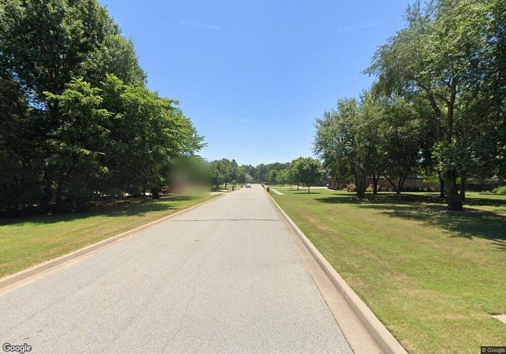 7508 S Sycamore Ave, Broken Arrow, OK 74011 - photo 1