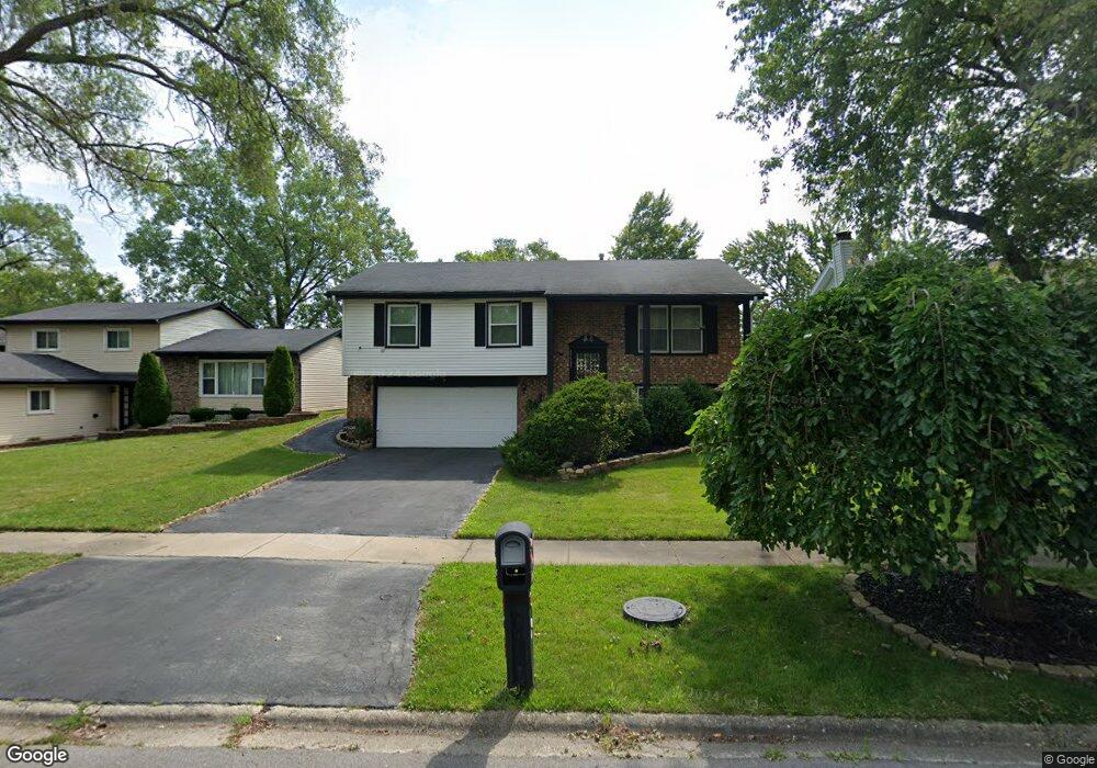 17535 Chestnut Ave, Country Club Hills, IL 60478 - photo 1