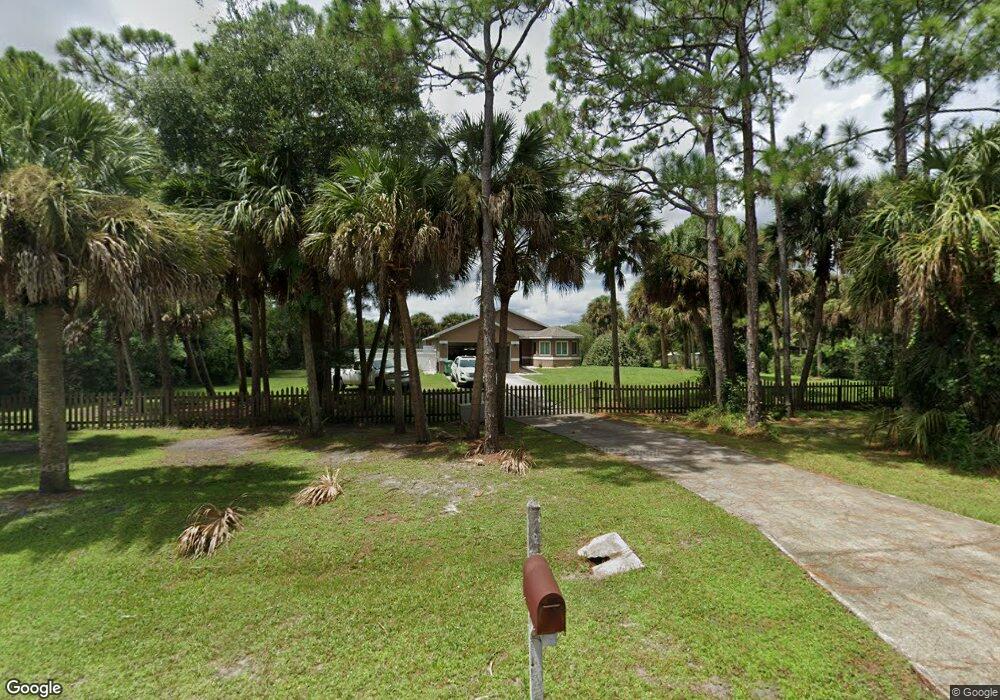 5120 Fan Palm Ave, Cocoa, FL 32927 - photo 1