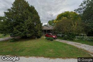 325 S Harrison St, Stuart, IA 50250