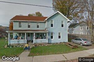 14 School St, Sugar Grove, PA 16350
