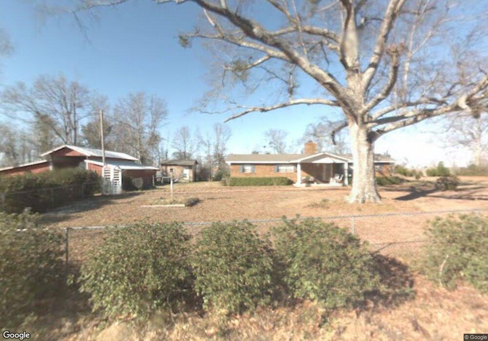 218 Davis Wade Rd, Lucedale, MS 39452 - photo 1