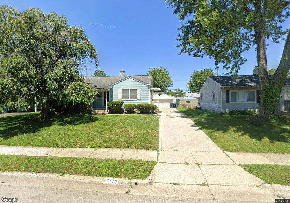 2170 Colfax Ave, Columbus, OH 43224 - photo 1