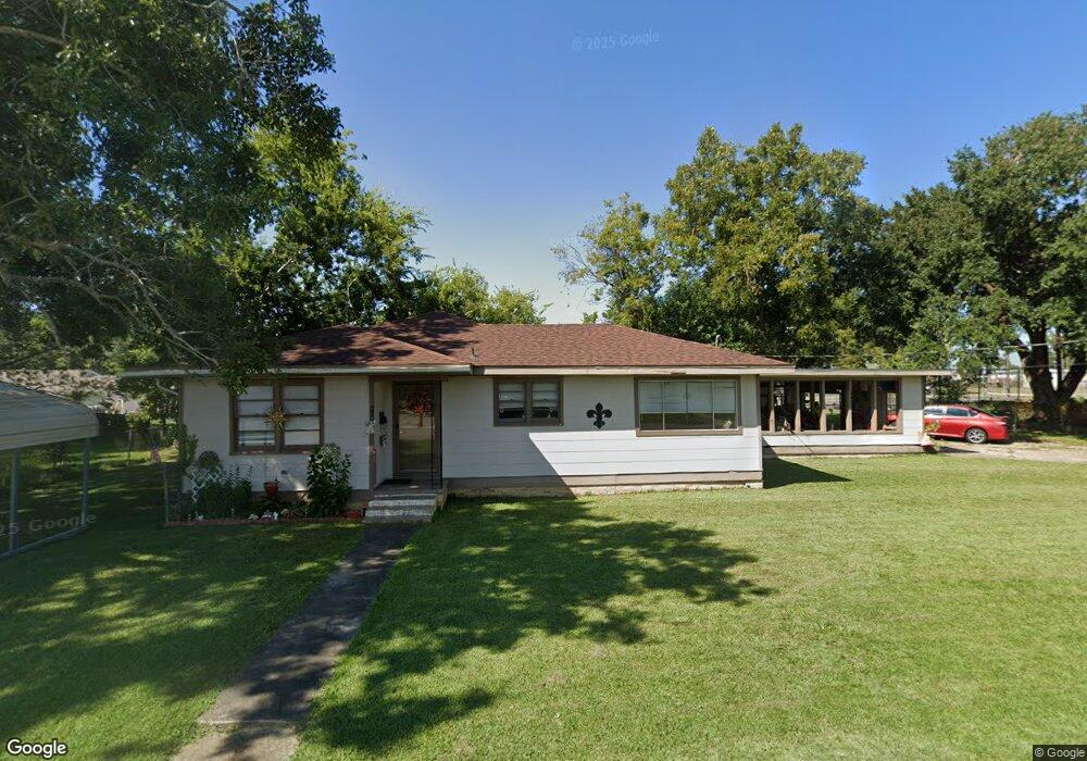 114 Mike St, Houma, LA 70360 - photo 1