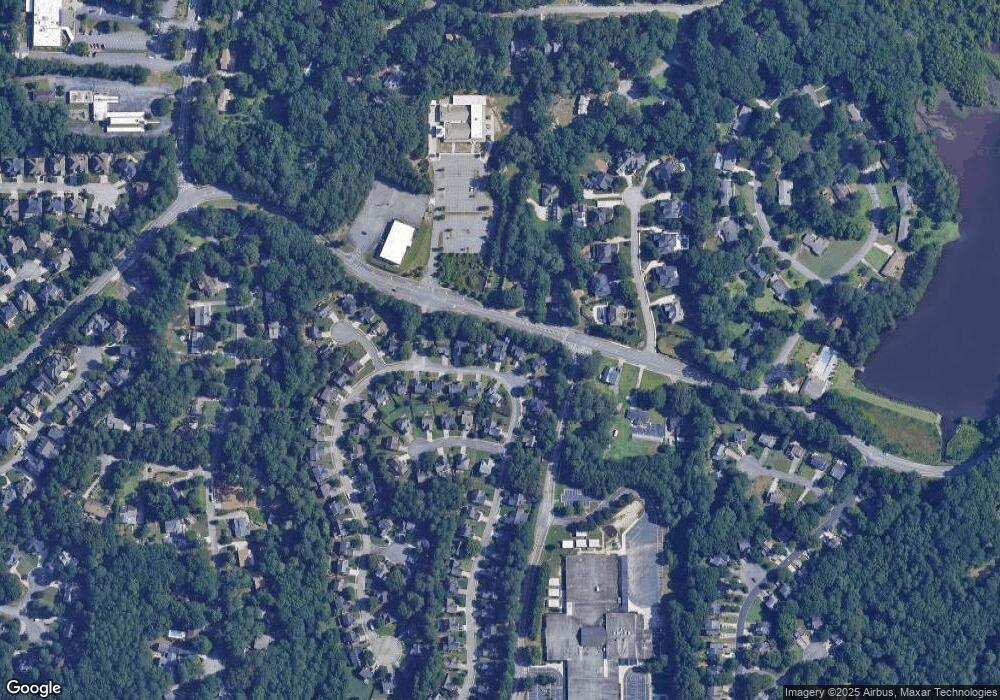 2156 Berryhill Cir SE, Smyrna, GA 30082 - photo 1