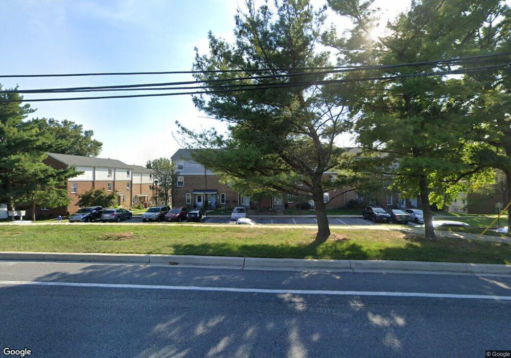 9104 Canterbury Riding, Laurel, MD 20723 - photo 1