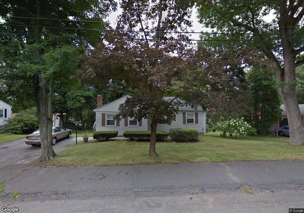 88 Progress St, Weymouth, MA 02188 - photo 1