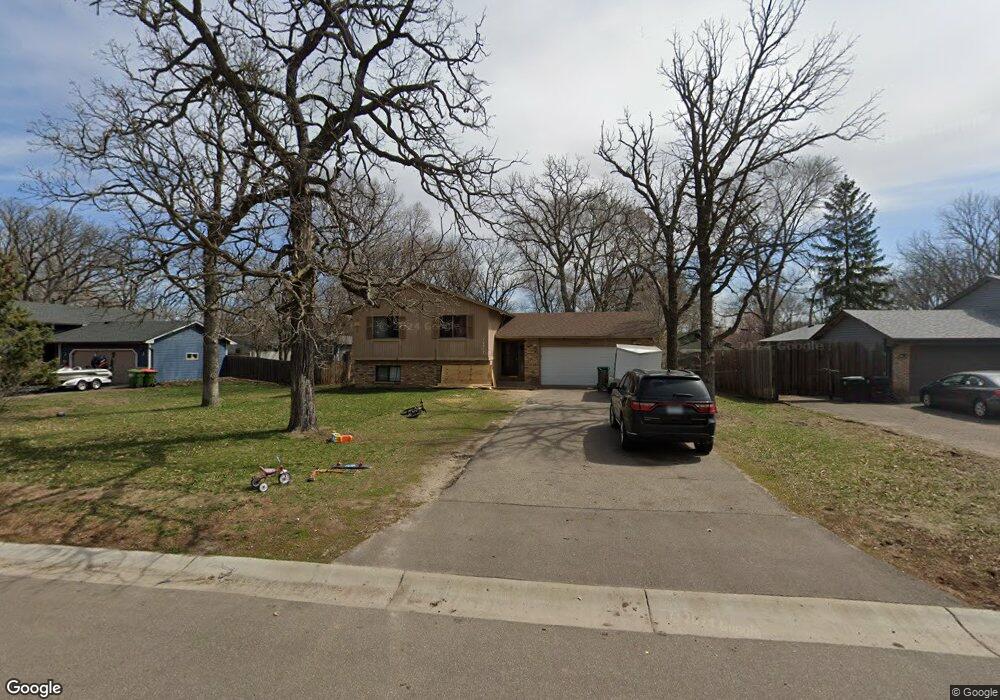 10437 Ibis St NW, Coon Rapids, MN 55433 - photo 1