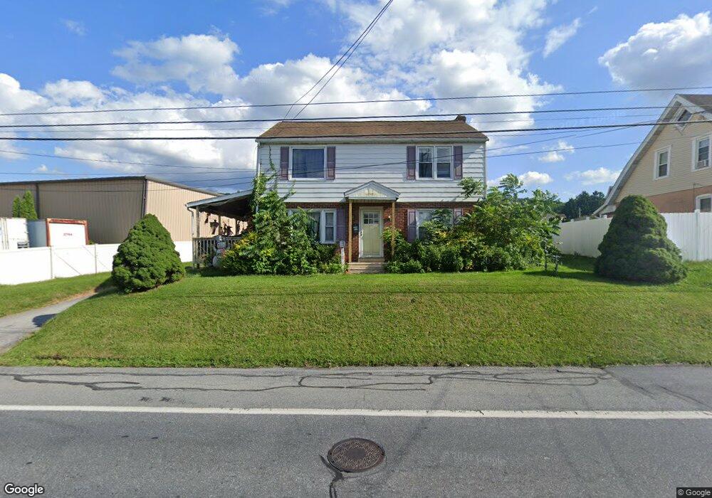 210 E Emmaus Ave, Allentown, PA 18103 - photo 1