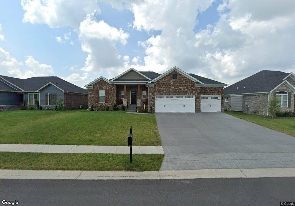 6230 Kamer Ct, Charlestown, IN 47111 - photo 1