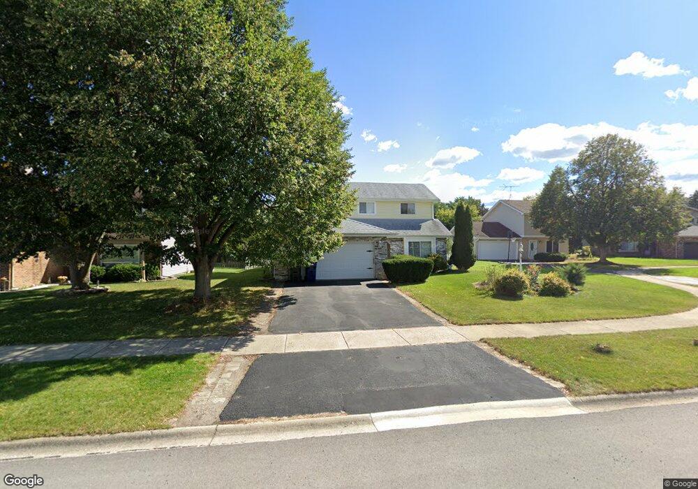 2222 Wentworth Ct unit 6B, Naperville, IL 60565 - photo 1