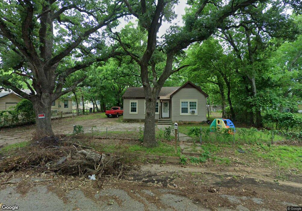211 12th Ave SE, Ardmore, OK 73401 - photo 1