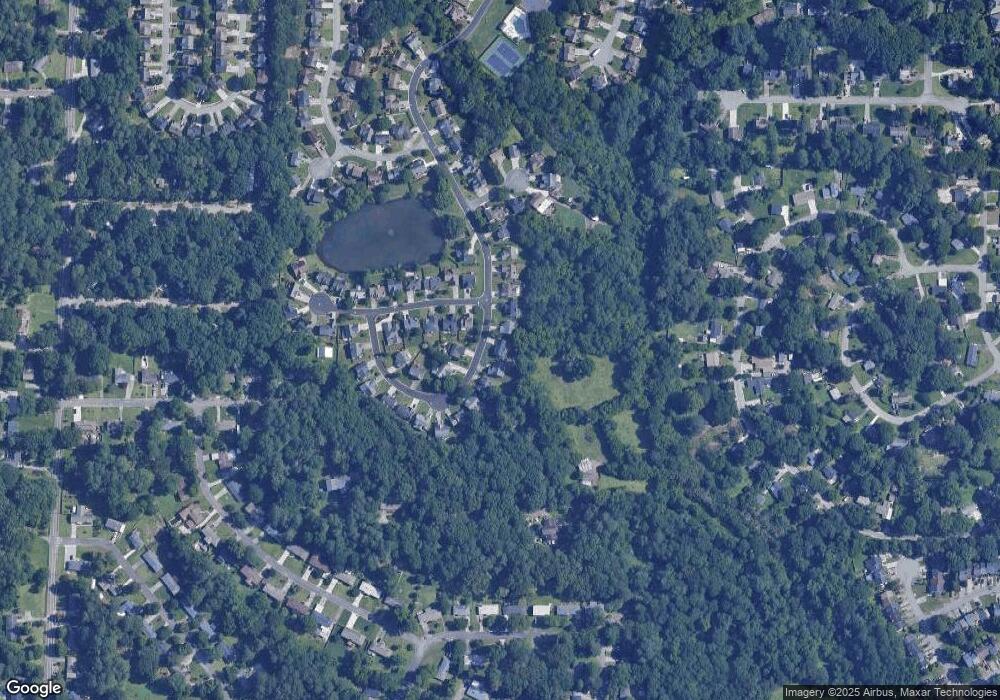 3043 Vineyard Way SE unit 4, Smyrna, GA 30082 - photo 1