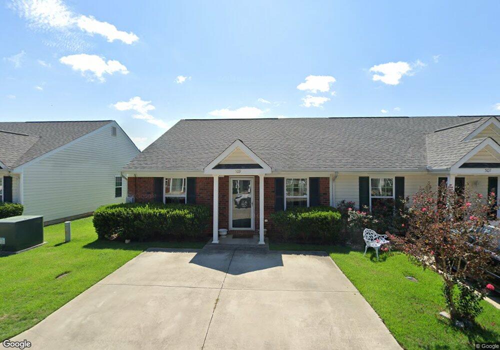 509 Edgecliff Ln, Evans, GA 30809 - photo 1