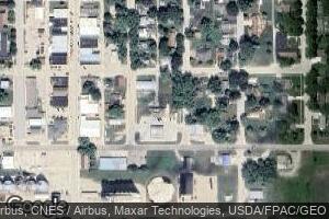 107 2nd St NE, Buffalo Center, IA 50424