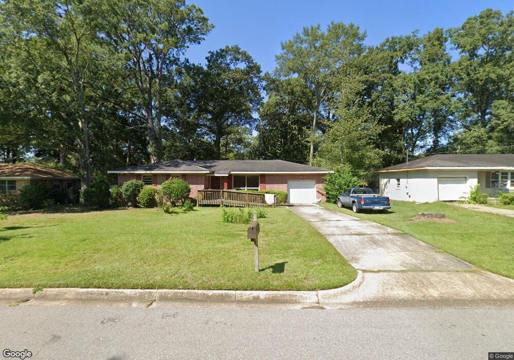 1120 Garden Ln, Dothan, AL 36301 - photo 1