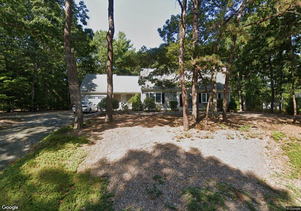 24 Yardarm Dr, Mashpee, MA 02649 - photo 1