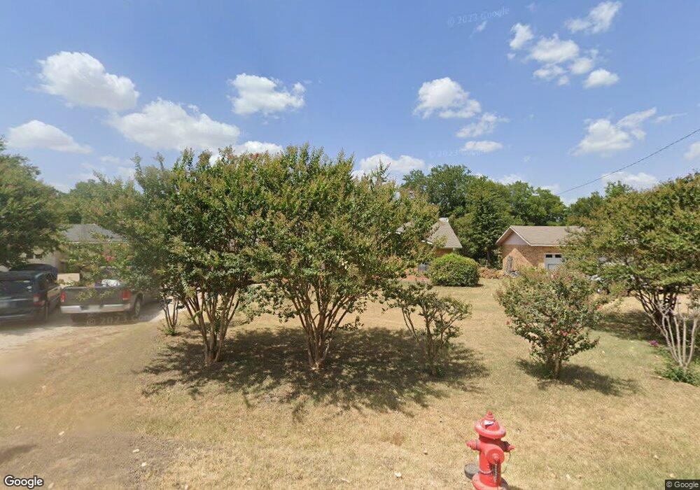 708 4th St, Eddy, TX 76524 - photo 1