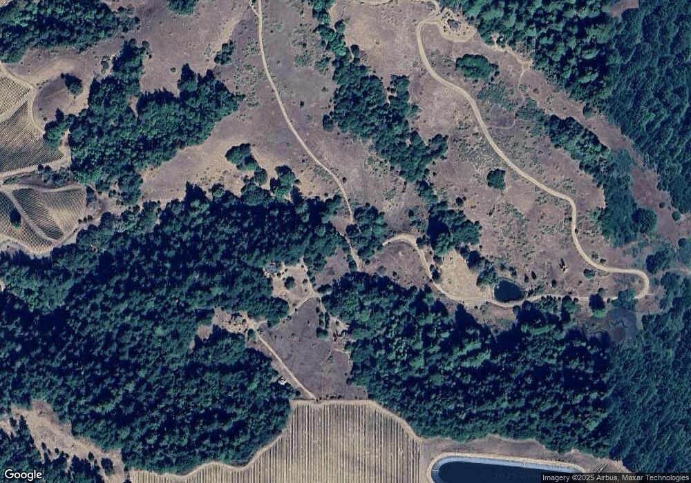 971 Highway 128, Philo, CA 95466 - photo 1