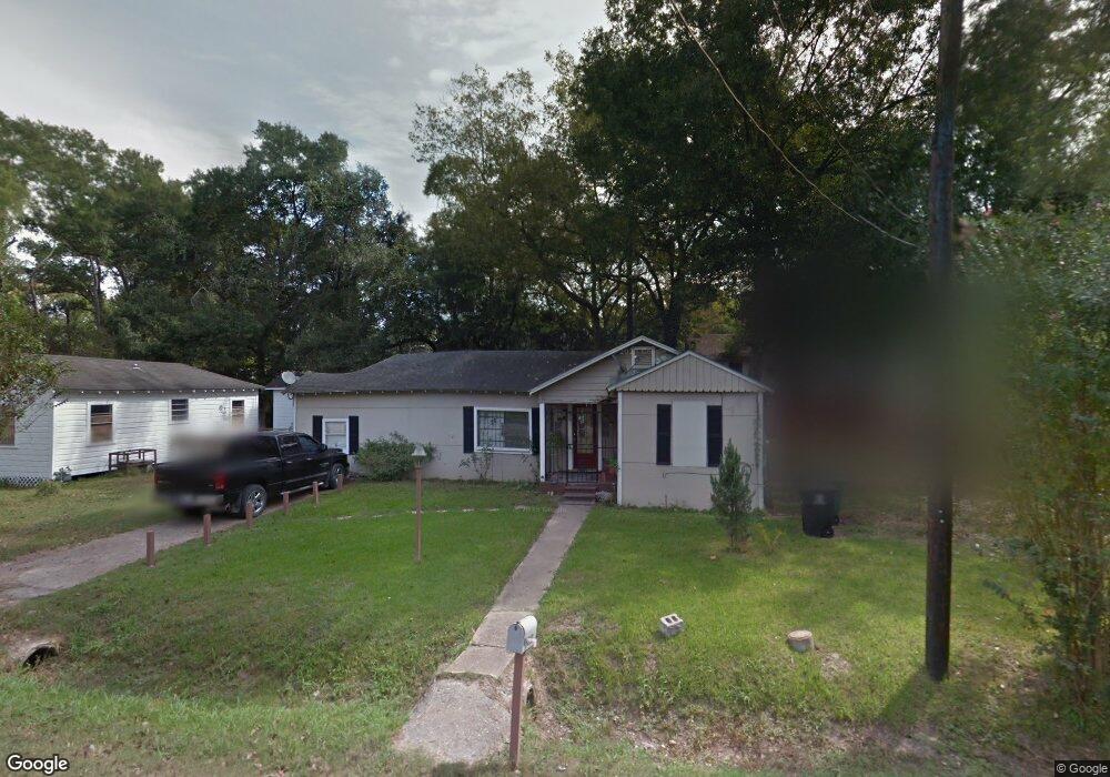 6830 Mcwilliams Dr, Houston, TX 77091 - photo 1