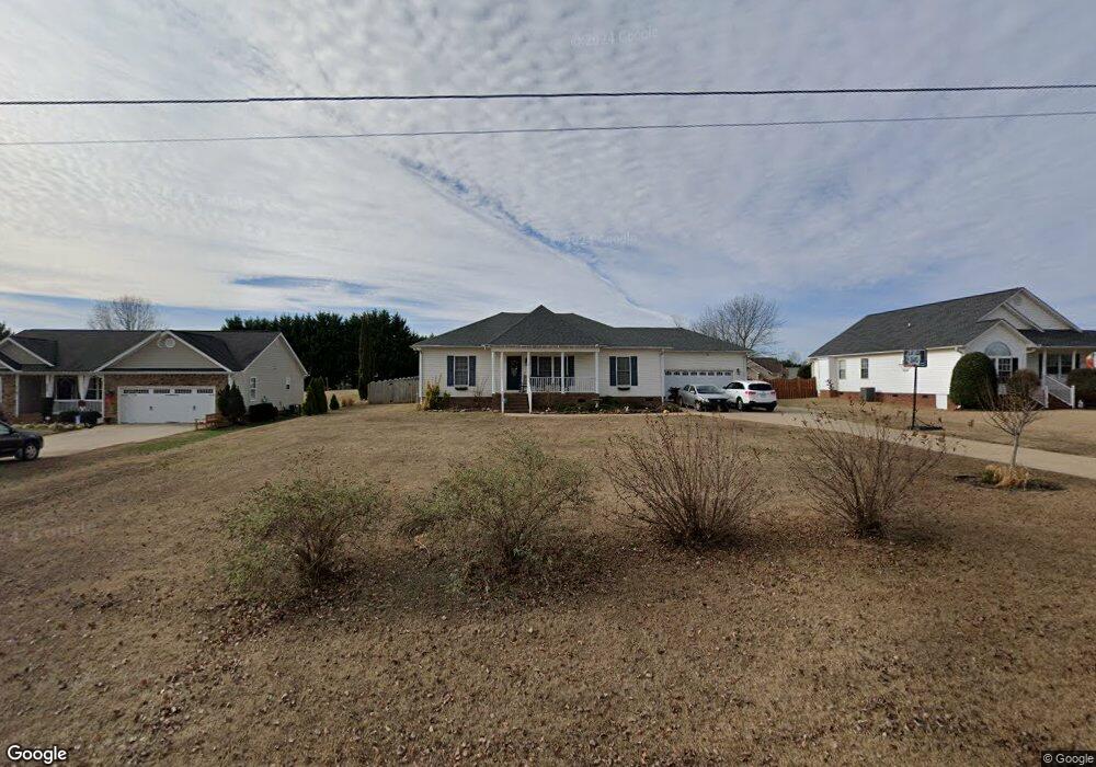 1315 Bishop Rd, Inman, SC 29349 - photo 1