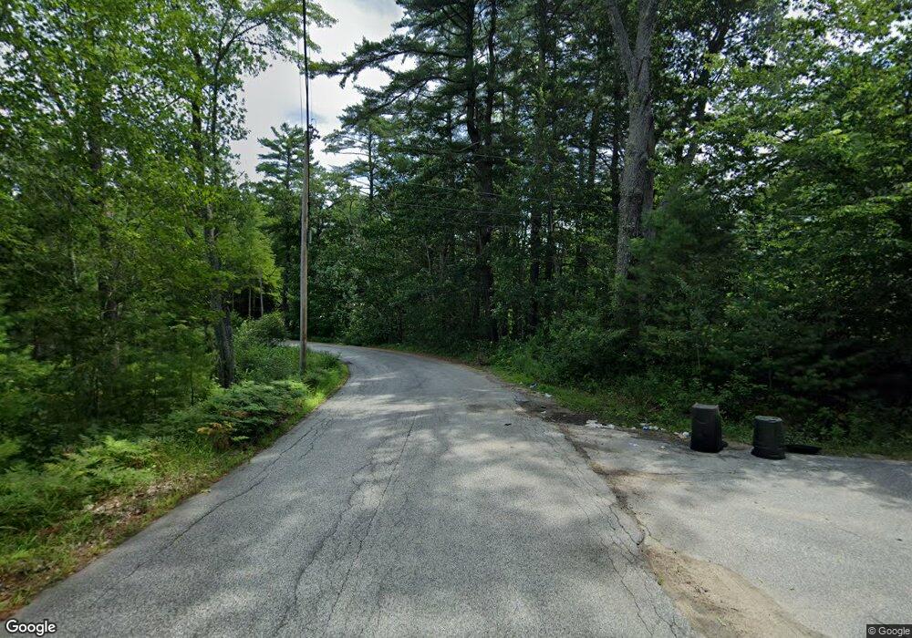 2-LOTS Jo Joy Road Manson Way, Limington, ME 04049 - photo 1