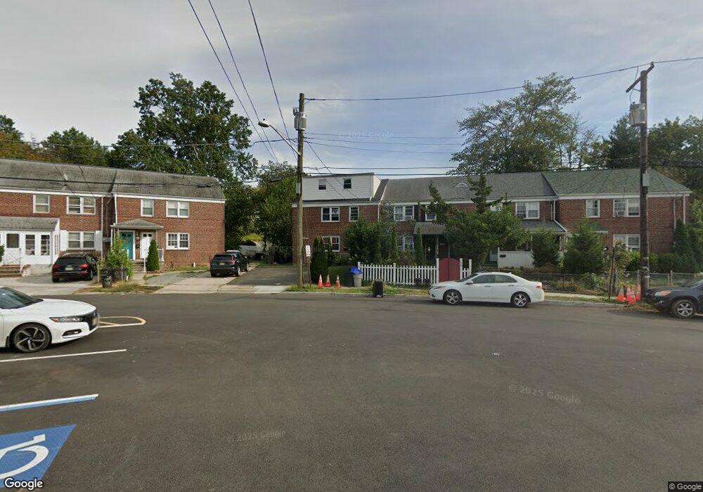 616 Cora Place unit 2, Rahway, NJ 07065 - photo 1