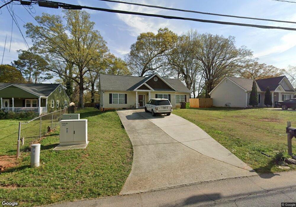 24 Cochran Rd SE, Marietta, GA 30060 - photo 1