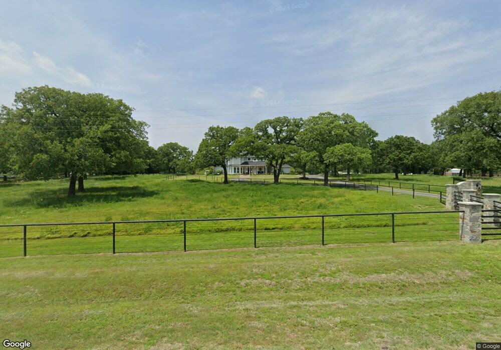 12353 Fm 678, Whitesboro, TX 76273 - photo 1