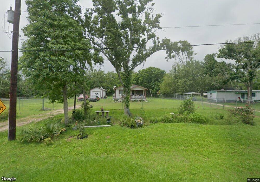 2602 County Road 496, Brazoria, TX 77422 - photo 1
