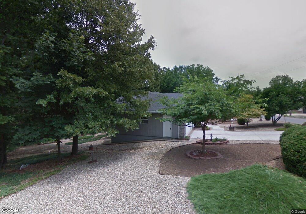 0 Singleton Drive-Duplicate, Bella Vista, AR 72714 - photo 1