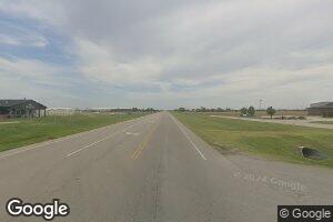 200 E Cole St, Moundridge, KS 67107