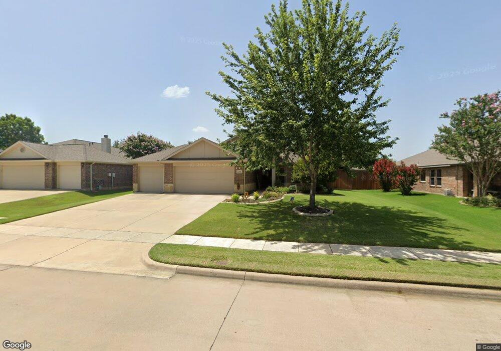 2308 Prescott Downs Dr, Denton, TX 76210 - photo 1