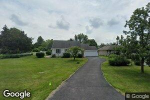 1747 E Banta Rd, Indianapolis, IN 46227