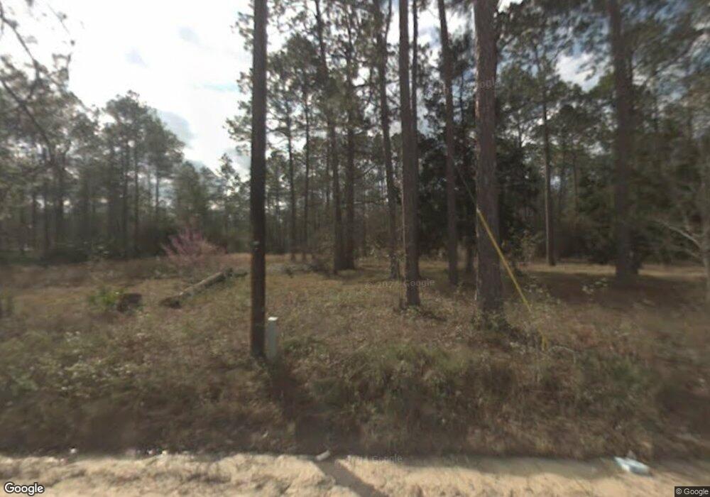 4499 Pine Valley Rd, Waycross, GA 31503 - photo 1