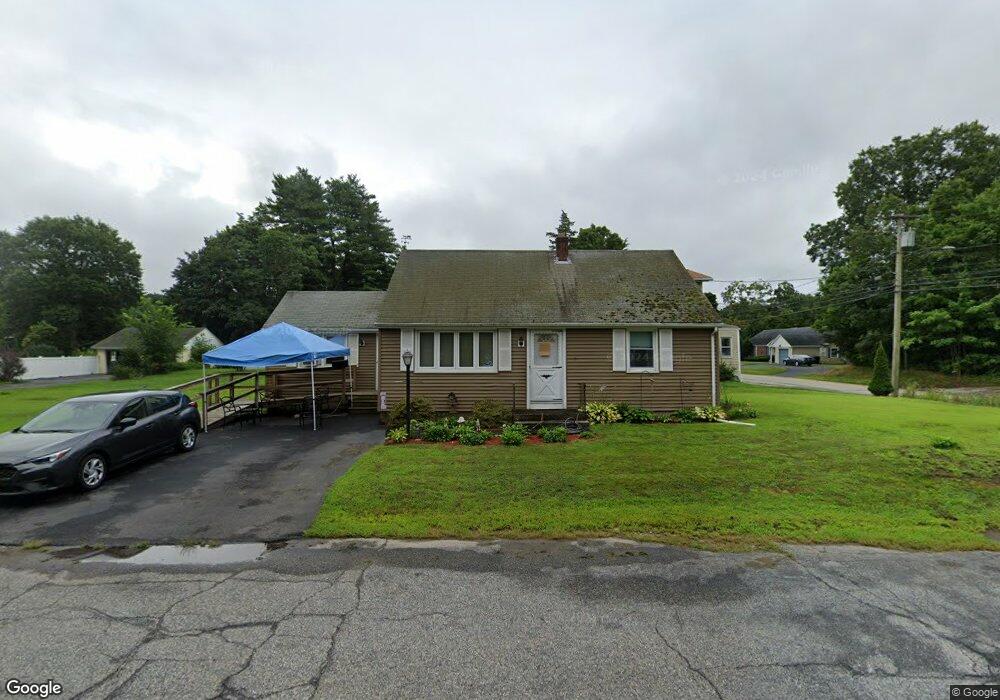 6 Stone St, Danielson, CT 06239 - photo 1