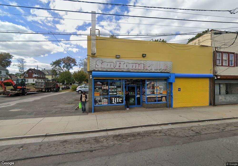 1001 E 2nd St unit 5, Plainfield, NJ 07062 - photo 1