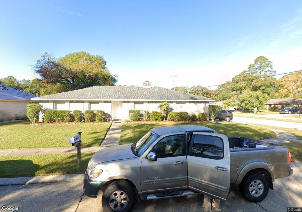 219 William Dr, Slidell, LA 70458 - photo 1