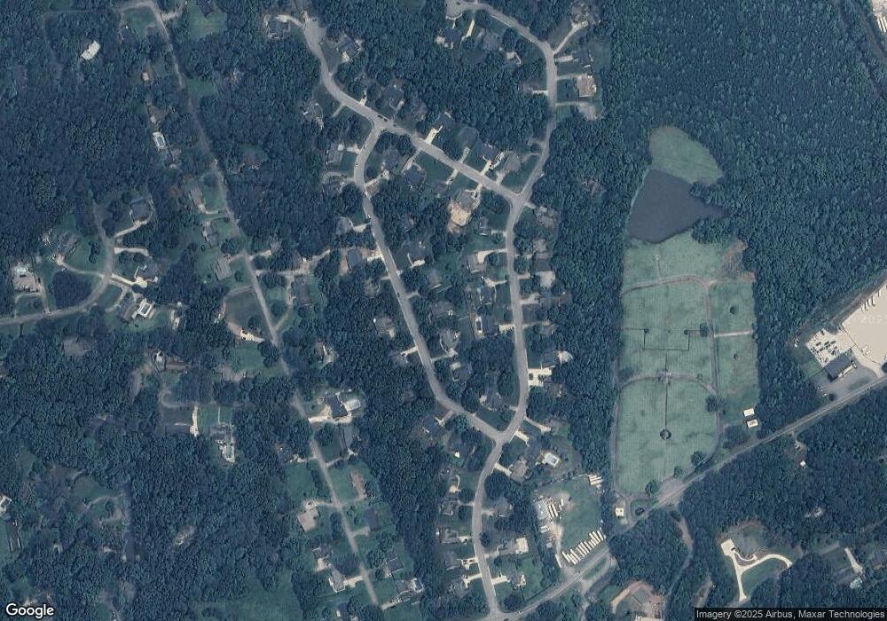 125 Burchfield Run, Carrollton, GA 30116 - photo 1