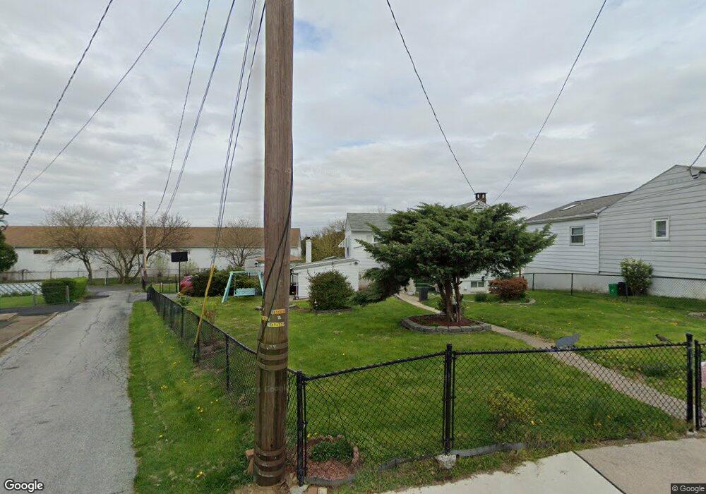 1011 E Gordon St unit 1013, Allentown, PA 18109 - photo 1