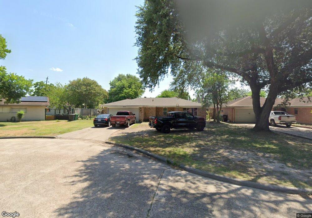 9330 Valwood Ct, Houston, TX 77088 - photo 1