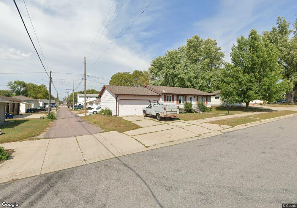 1008 4th St N, New Ulm, MN 56073 - photo 1