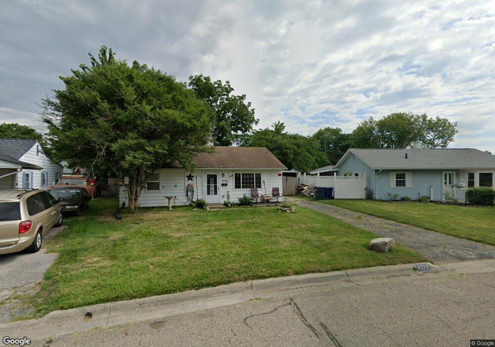 4548 Saint Rita Ln, Columbus, OH 43213 - photo 1