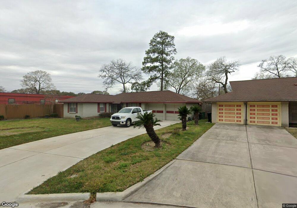 4918 Rosedale Cir, Houston, TX 77004 - photo 1