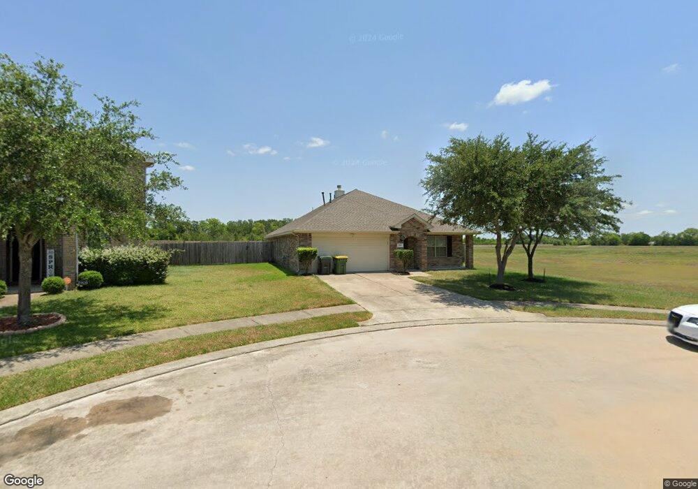 2907 Waterside Trail, Pearland, TX 77584 - photo 1