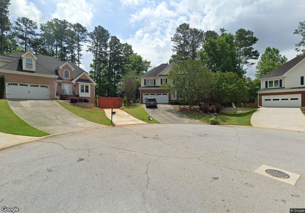 4200 Weston Dr SW unit 1, Lilburn, GA 30047 - photo 1