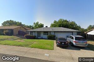 1347 Woodside Meadows Dr, Redding, CA 96002