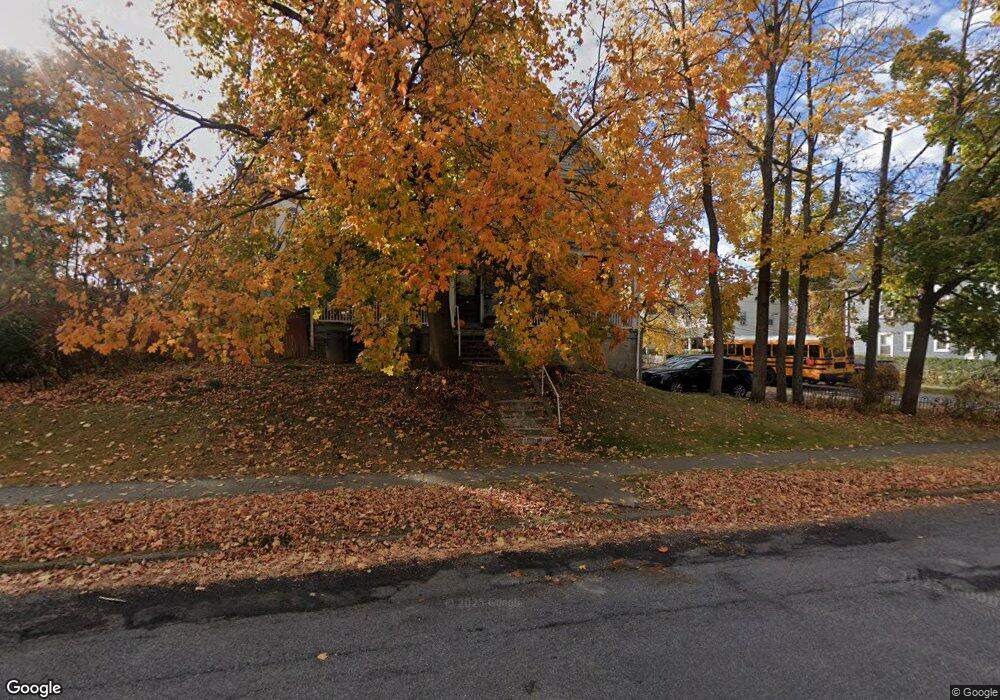 19 Forbus St, Poughkeepsie, NY 12601 - photo 1