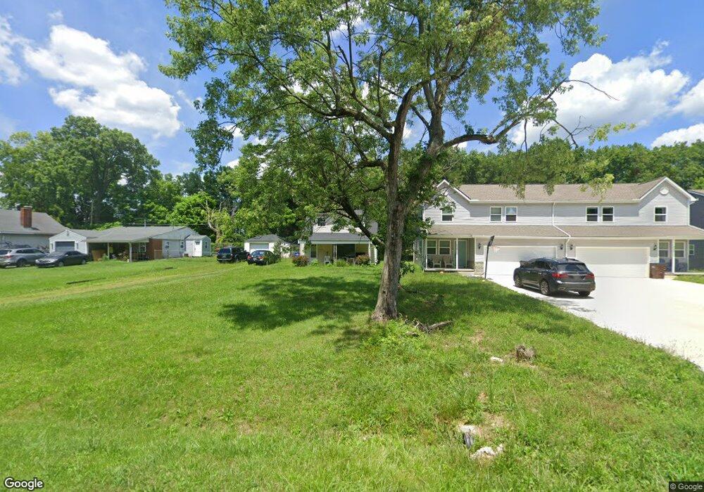 2554 Clybourne Rd, Columbus, OH 43231 - photo 1