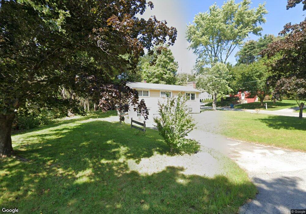 16 Grasshopper Ln, Sturbridge, MA 01566 - photo 1